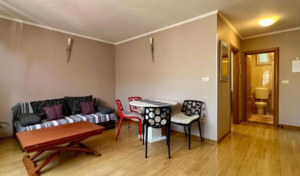 Apartman Josip Split Exterior photo