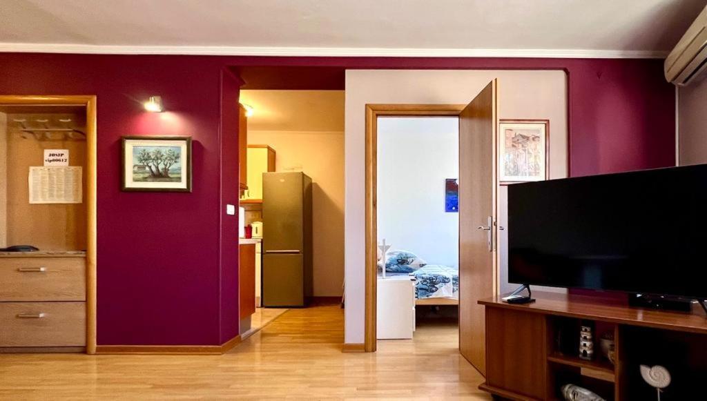 Apartman Josip Split Exterior photo